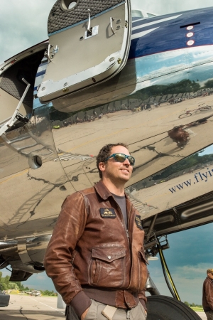 Souč&aacute;st&iacute; leto&scaron;n&iacute; Aviatick&eacute; pouti v Pardubic&iacute;ch budou mezin&aacute;rodn&iacute; uk&aacute;zky pozemn&iacute; techniky