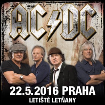 AXLOVA pěvecká kanonáda ve službách AC/DC AXLOVA pěvecká kanonáda ve službách AC/DC