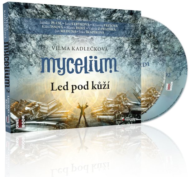 Mycelium II: Led pod kůží