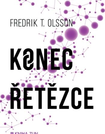 Konec řetězce