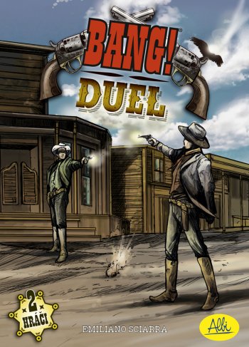 BANG! Duel