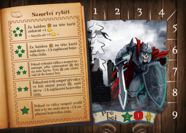 SOUTĚŽ o roz&scaron;&iacute;řen&iacute; hry MAL&Aacute; VELK&Aacute; KR&Aacute;LOVSTV&Iacute; - &Uacute;svit hrdinů