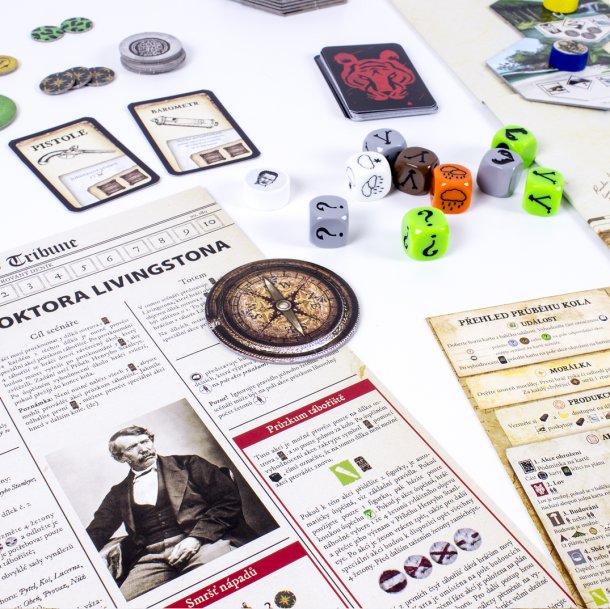 ROBINSON CRUSOE ROBINSON CRUSOE