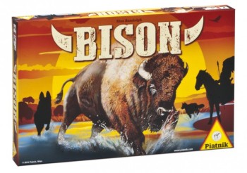 BISON BISON