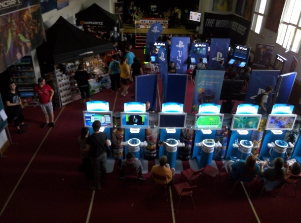 Festival Fantazie 2016