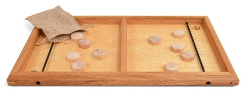 PUKEC CoolWood edition