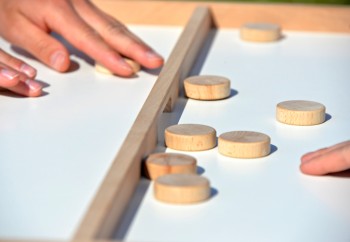 PUKEC - Nemysli a vystřel!