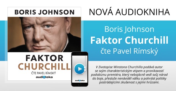Faktor Churchill Faktor Churchill