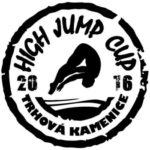 HIGHJUMP CUP letos poprvé v lomu u Trhové Kamenice