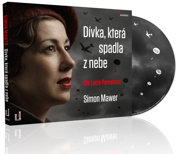 D&iacute;vky, kter&aacute; spadla z nebe