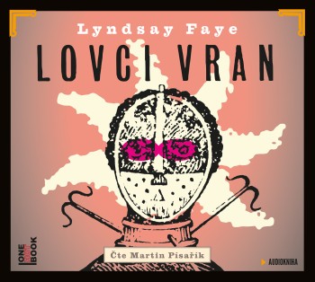 Lyndsay Faye: Lovci vran