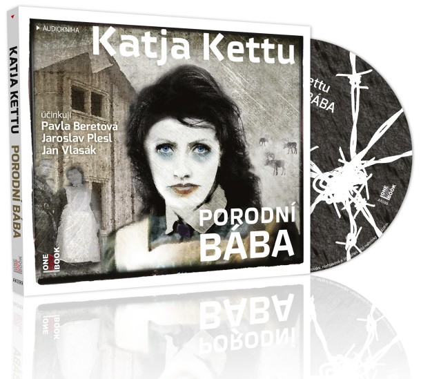 Porodní bába Porodní bába