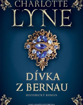 D&iacute;vka z Bernau