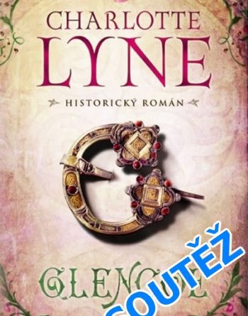 SOUTĚŽ o strhující historický román GLENCOE