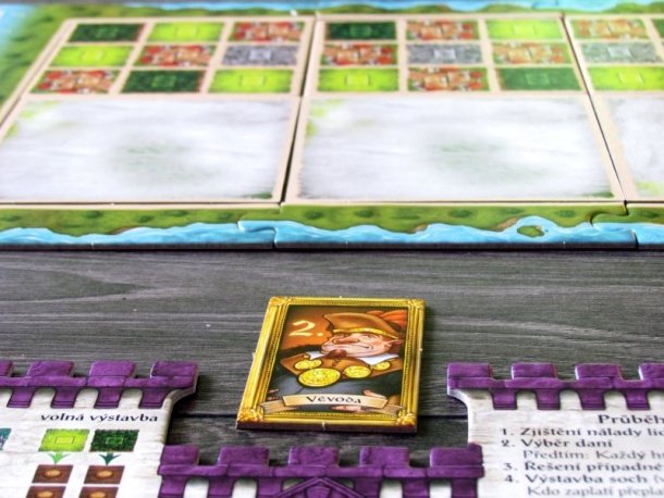 TUMULT ROYAL TUMULT ROYAL