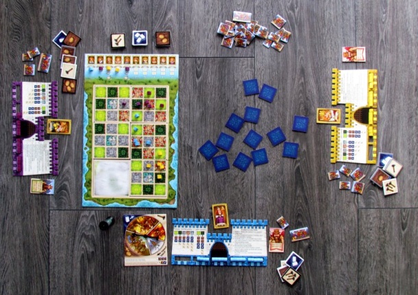 TUMULT ROYAL TUMULT ROYAL