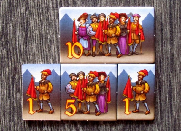 TUMULT ROYAL TUMULT ROYAL