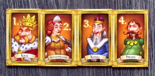 TUMULT ROYAL TUMULT ROYAL