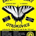 Mezinárodní Entomologický výměnný den a výstava