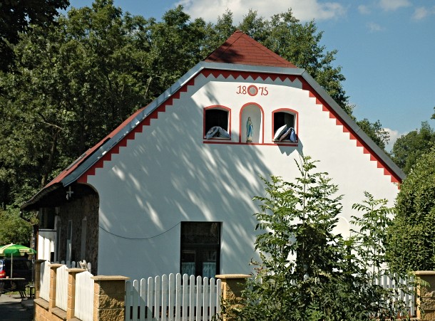 Horní Bradlo Horní Bradlo