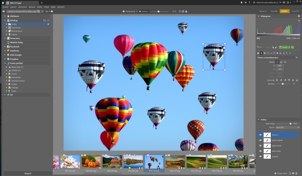 Zoner Photo Studio X Zoner Photo Studio X