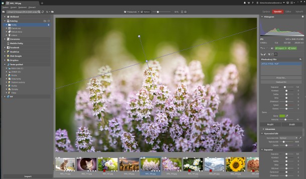 Zoner Photo Studio X Zoner Photo Studio X