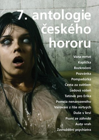 Antologi&iacute;ch česk&eacute;ho hororu
