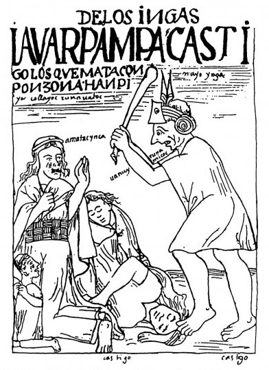 Čarodějnictví: globální historie Čarodějnictví: globální historie