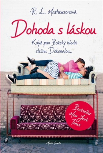 Dohoda s l&aacute;skou