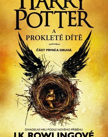 Harry Potter je zpět