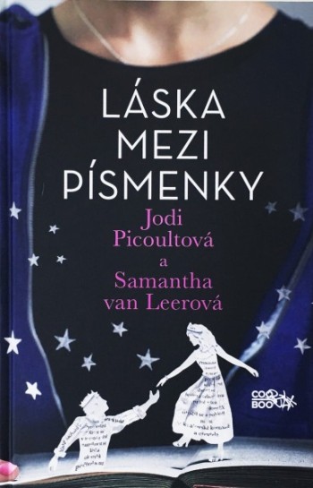 L&aacute;ska mezi p&iacute;smenky