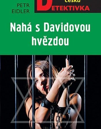 Nah&aacute; s Davidovou hvězdou