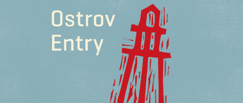 Ostrov Entry Ostrov Entry