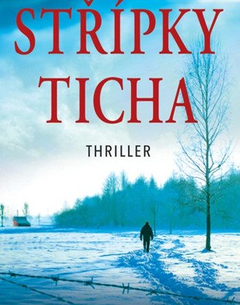 Stř&iacute;pky ticha