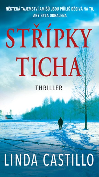 Stř&iacute;pky ticha