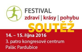 SOUTĚŽ o trekingové hole SOUTĚŽ o trekingové hole