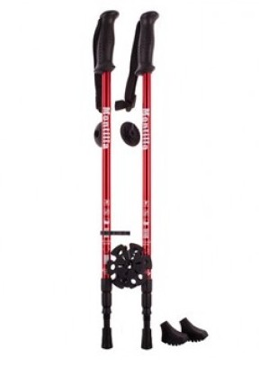 SOUTĚŽ o trekingové hole SOUTĚŽ o trekingové hole