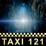 Kinotip: Taxi 121