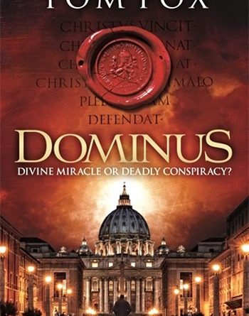 Tom Fox - Dominus