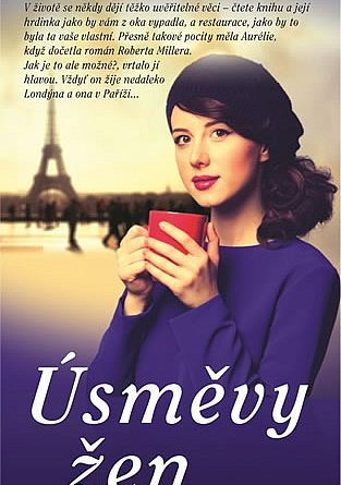 Úsměvy žen