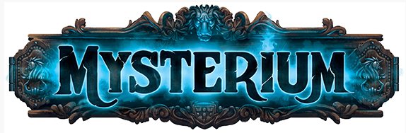 SOUTĚŽ o deskovou hru MYSTERIUM