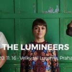 The Lumineers vystoupí poprvé v Praze již příští neděli