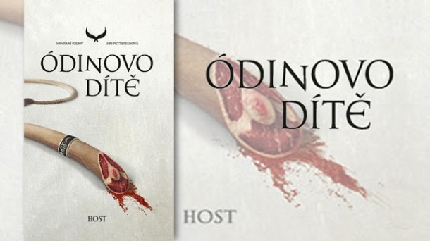 Siri Pettersen - Ódinovo dítě