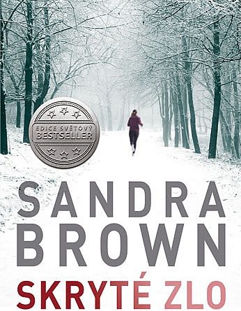 Brown Sandra - Skryté zlo