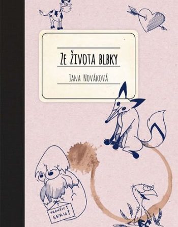 Ze života blbky
