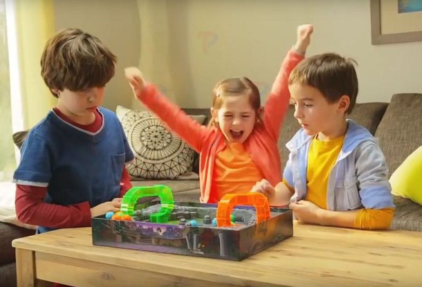 La Cucaracha Loop La Cucaracha Loop