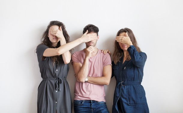 La Buchta - Cesta z jednoho těsta