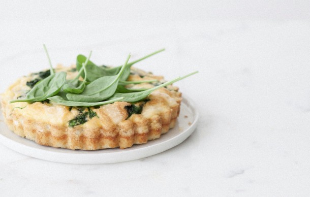 La Buchta - Cesta z jednoho těsta