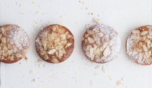 La Buchta - Cesta z jednoho těsta