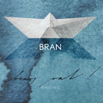 SOUTĚŽ o nové album kapely BRAN - BEAJ VAT!